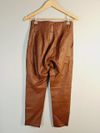 Calça LMG Couro
