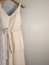 Vestido Le Lis Blanc