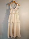 Vestido Le Lis Blanc