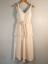 Vestido Le Lis Blanc