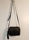 Bolsa Gucci Soho Disco