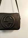 Bolsa Gucci Soho Disco