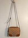 Bolsa Gucci Bree Crossbody