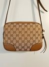 Bolsa Gucci Bree Crossbody
