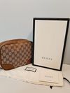 Bolsa Gucci Bree Crossbody