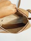 Bolsa Gucci Bree Crossbody