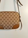 Bolsa Gucci Bree Crossbody