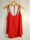 Blusa A. Niemeyer