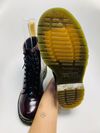 Coturno Dr. Martens
