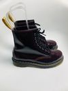 Coturno Dr. Martens