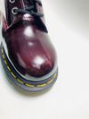 Coturno Dr. Martens