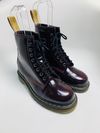 Coturno Dr. Martens