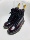 Coturno Dr. Martens