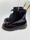 Coturno Dr. Martens