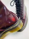 Coturno Dr. Martens