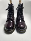 Coturno Dr. Martens