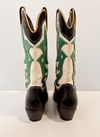 Bota NK Western
