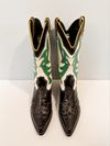 Bota NK Western