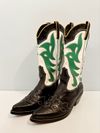 Bota NK Western