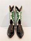 Bota NK Western