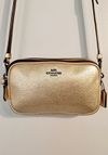 Bolsa Coach Crossbody