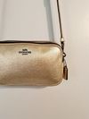 Bolsa Coach Crossbody
