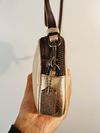 Bolsa Coach Crossbody