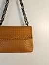 Bolsa Bottega Veneta Olimpia