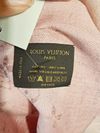 Lenço Louis Vuitton