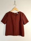 Blusa Lafort Technoblock