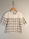 Blusa Mixed