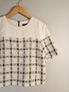Blusa Mixed
