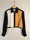 Blusa Nati Vozza