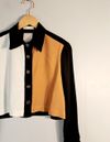 Blusa Nati Vozza