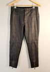 Calça Verosenso Couro