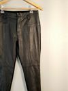 Calça Verosenso Couro