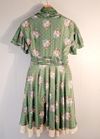 Vestido Cris Barros