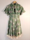Vestido Cris Barros