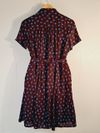 Vestido Banana Republic