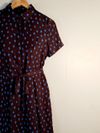 Vestido Banana Republic