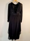Vestido Cris Barros