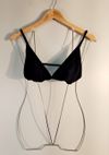 Vestido Cris Barros