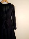 Vestido Cris Barros