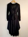 Vestido Cris Barros