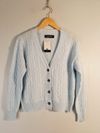 Cardigan Madre Reina