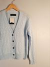 Cardigan Madre Reina
