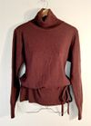 Blusa Loz