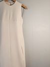 Vestido Mixed