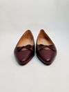 Sapatilha Coach Annabel Ballet