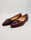 Sapatilha Coach Annabel Ballet